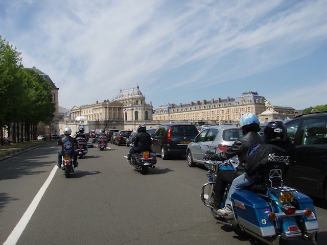 Paris - 2008